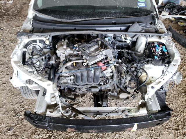 Photo 11 from auction – 2018 TOYOTA COROLLA L with VIN 5YFBURHE3JP772159