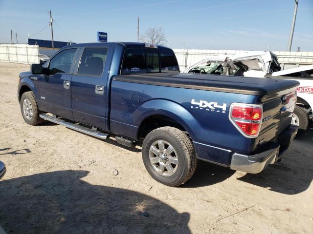 Photo 2 from auction – 2014 FORD F150 SUPER with VIN 1FTFW1ET1EKF19992