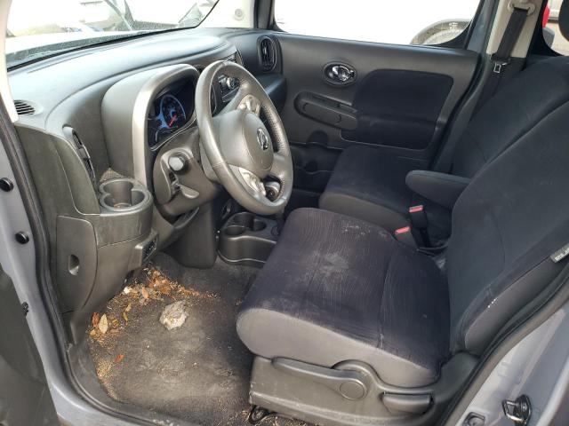 Photo 7 from auction – 2013 NISSAN CUBE S with VIN JN8AZ2KR7DT300161