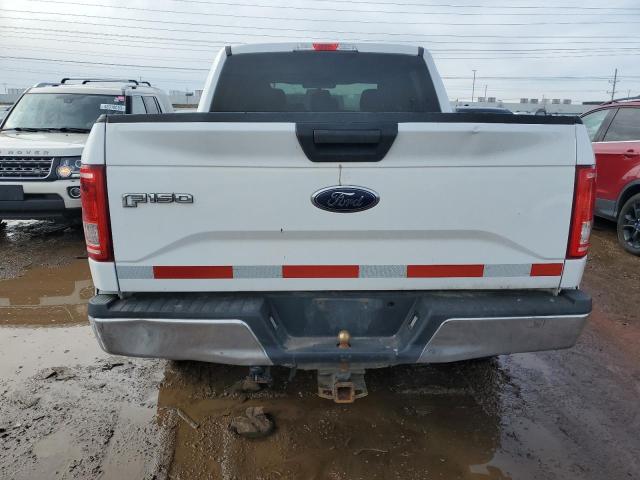 Photo 6 from auction – 2016 FORD F150 SUPER with VIN 1FTEW1EG2GFB45628