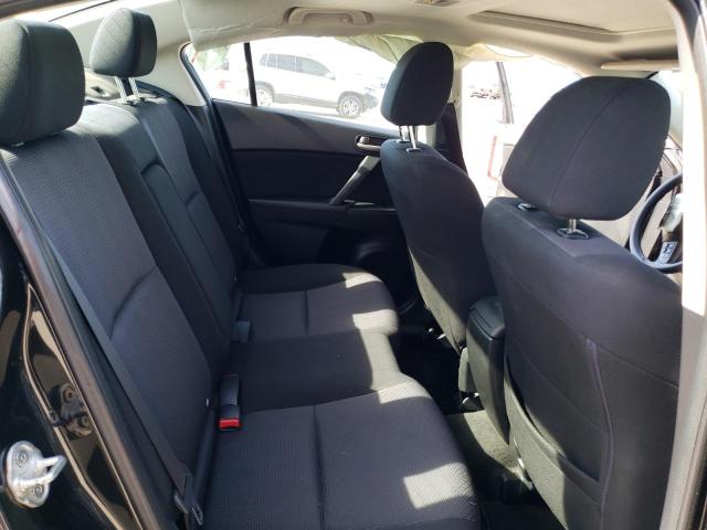 Photo 10 from auction – 2010 MAZDA 3 I with VIN JM1BL1SF7A1183593