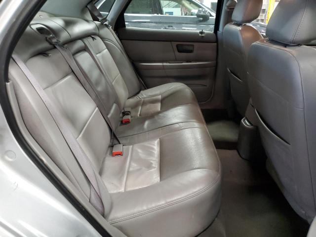 Photo 10 from auction – 2006 FORD TAURUS SEL with VIN 1FAFP56U66A250574
