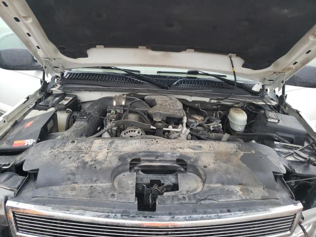 Photo 11 from auction – 2006 CHEVROLET SILVERADO with VIN 1GCHK23D46F198093