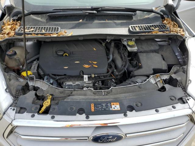 Photo 12 from auction – 2018 FORD ESCAPE SE with VIN 1FMCU0GD4JUB47731
