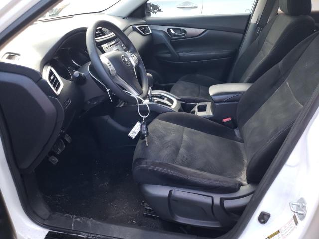 Photo 7 from auction – 2014 NISSAN ROGUE S with VIN 5N1AT2MV3EC796421