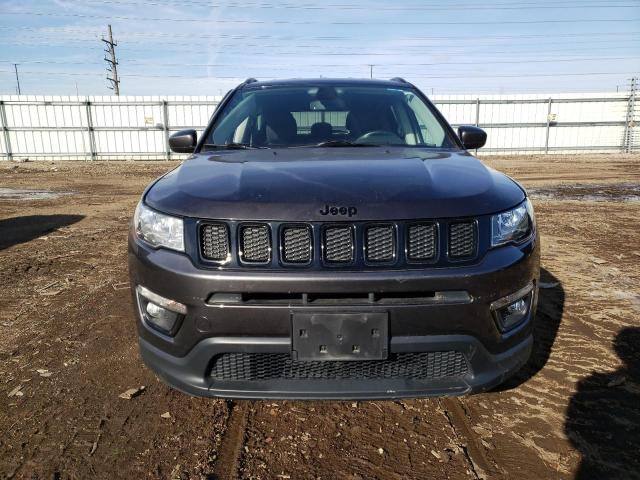 Photo 5 from auction – 2018 JEEP COMPASS LA with VIN 3C4NJDBB1JT397229