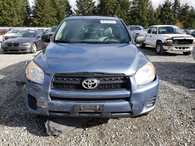 Photo 5 from auction – 2010 TOYOTA RAV4 with VIN 2T3BF4DV5AW056016