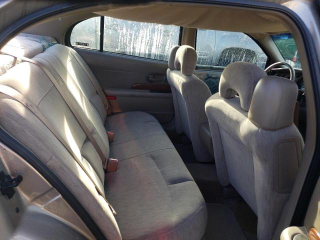 Photo 10 from auction – 2002 BUICK LESABRE CU with VIN 1G4HP54K424235922