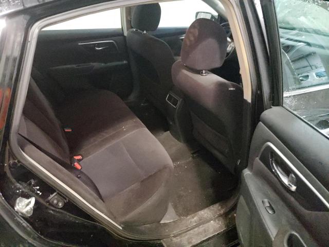 Photo 10 from auction – 2013 NISSAN ALTIMA 2.5 with VIN 1N4AL3AP4DC287863