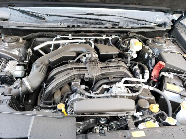 Photo 12 from auction – 2023 SUBARU CROSSTREK with VIN JF2GTHMC7PH252933