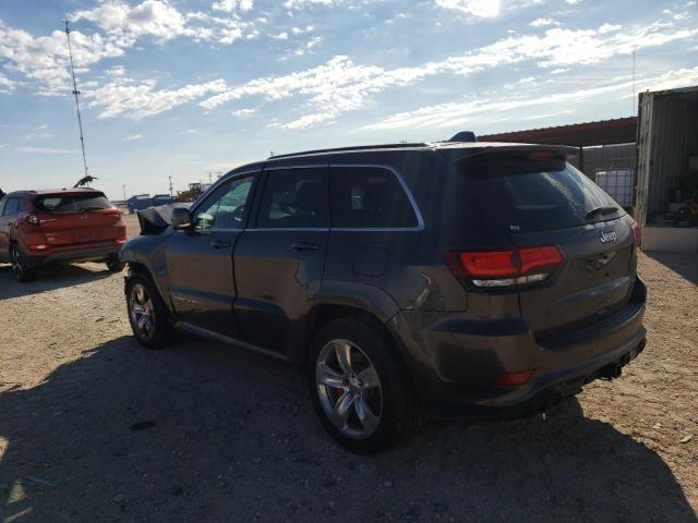 Photo 2 from auction – 2014 JEEP GRAND CHER with VIN 1C4RJFDJXEC189322