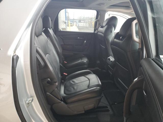 Photo 10 from auction – 2015 GMC ACADIA SLT with VIN 1GKKRRKD1FJ343930