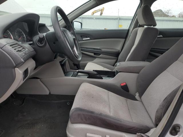 Photo 7 from auction – 2008 HONDA ACCORD LXP with VIN 1HGCP26428A073389