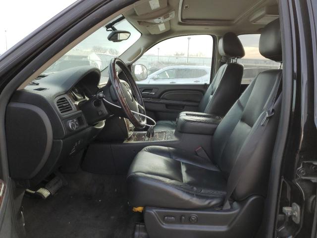 Photo 7 from auction – 2010 GMC YUKON XL D with VIN 1GKUKMEFXAR148397