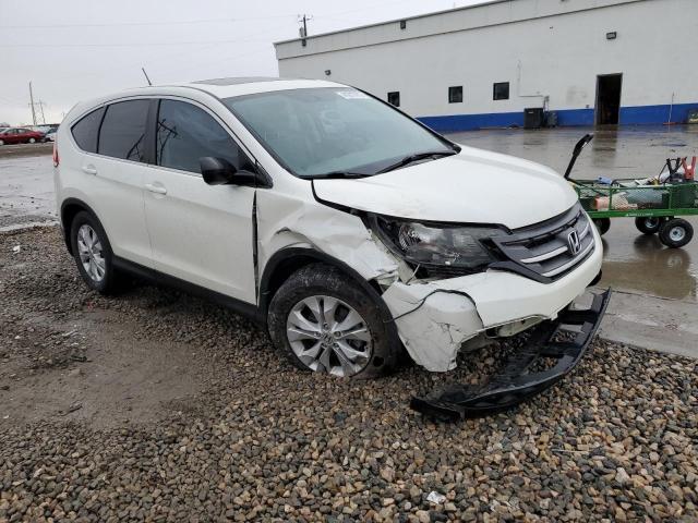 Photo 4 from auction – 2012 HONDA CR-V EX with VIN 5J6RM3H5XCL031427
