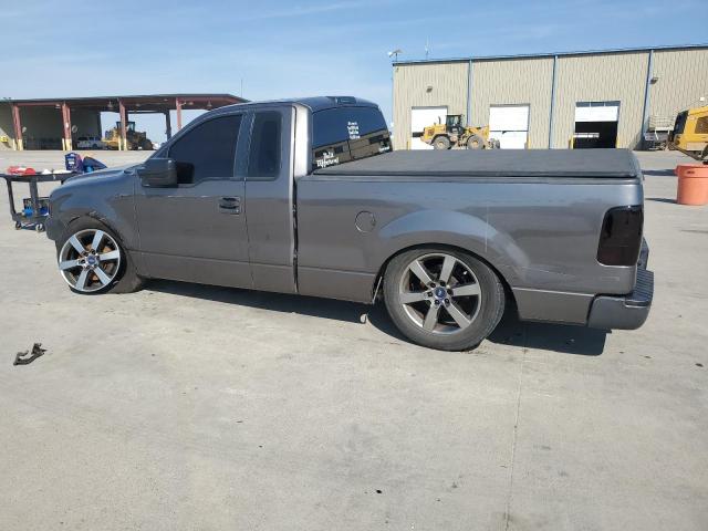 Photo 2 from auction – 2008 FORD F150 with VIN 1FTRF12288KB37472