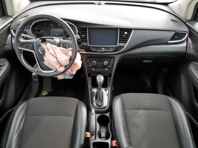 Photo 8 from auction – 2019 BUICK ENCORE PRE with VIN KL4CJASB2KB703194
