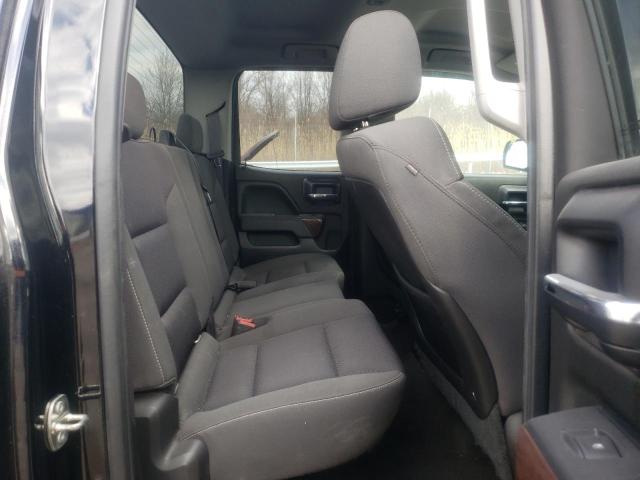 Photo 10 from auction – 2015 GMC SIERRA K15 with VIN 1GTV2UEC4FZ387277