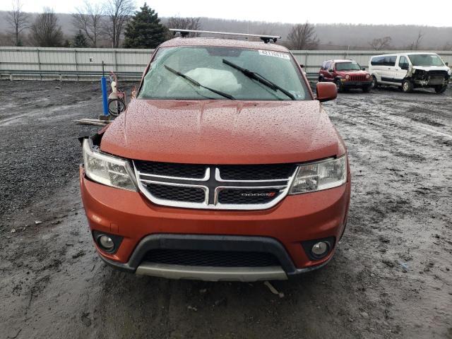 Photo 5 from auction – 2013 DODGE JOURNEY CR with VIN 3C4PDCDG8DT710686