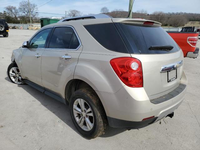 Photo 2 from auction – 2011 CHEVROLET EQUINOX LT with VIN 2GNALPEC7B1225277