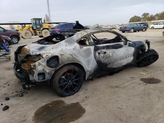 Photo 3 from auction – 2023 TOYOTA GR 86 PREM with VIN JF1ZNBE13P9753930
