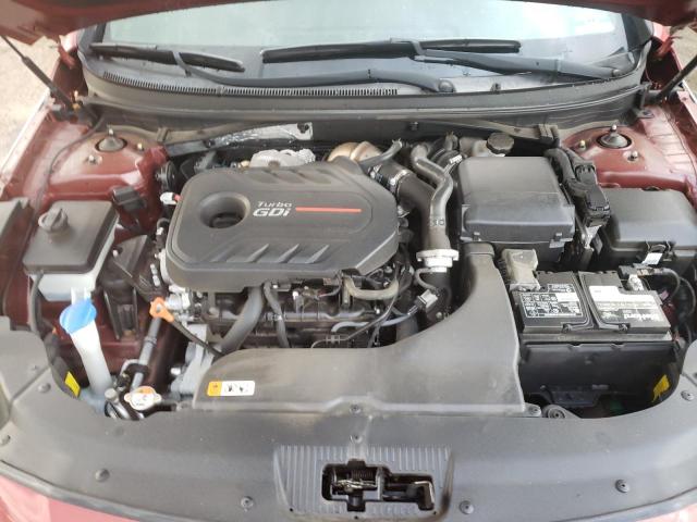 Photo 11 from auction – 2015 HYUNDAI SONATA SPO with VIN 5NPE34AB2FH199133