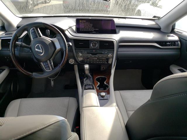 Photo 8 from auction – 2017 LEXUS RX 350 BAS with VIN 2T2BZMCA2HC062295