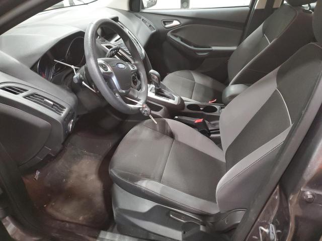 Photo 7 from auction – 2014 FORD FOCUS SE with VIN 1FADP3K23EL448810