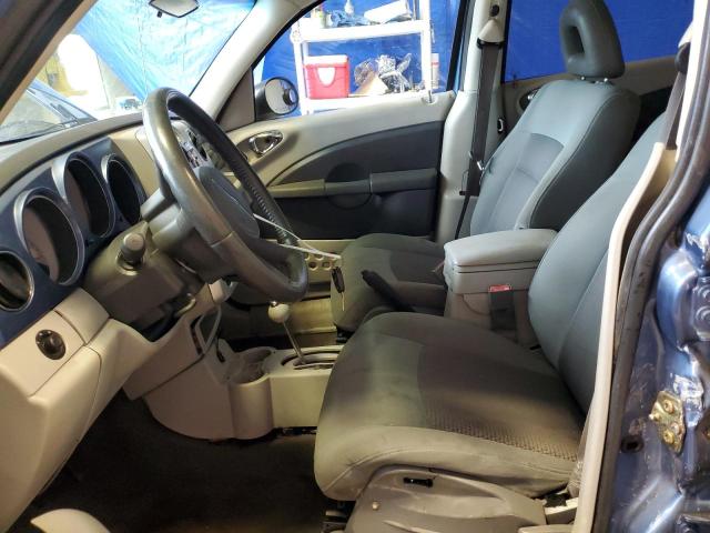 Photo 7 from auction – 2007 CHRYSLER PT CRUISER with VIN 3A8FY68B47T575395