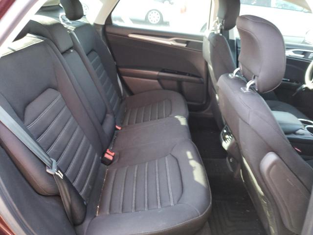 Photo 10 from auction – 2013 FORD FUSION SE with VIN 3FA6P0HR6DR121040