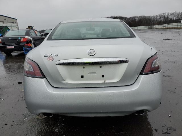 Photo 6 from auction – 2013 NISSAN MAXIMA S with VIN 1N4AA5AP2DC810279