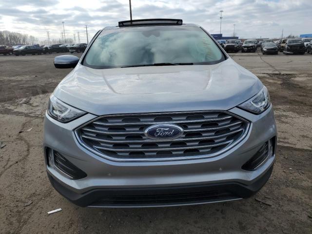 Photo 5 from auction – 2020 FORD EDGE TITAN with VIN 2FMPK4K99LBA98732