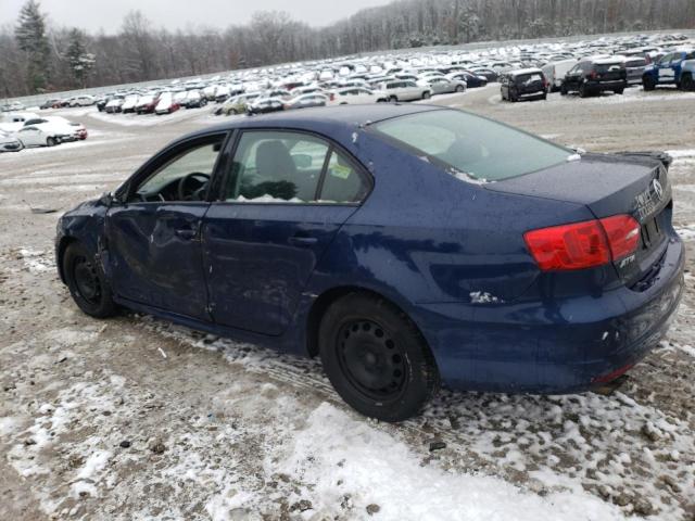 Photo 2 from auction – 2012 VOLKSWAGEN JETTA SE with VIN 3VWDP7AJ9CM463539