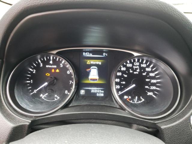 Photo 9 from auction – 2015 NISSAN ROGUE S with VIN 5N1AT2MT7FC822468