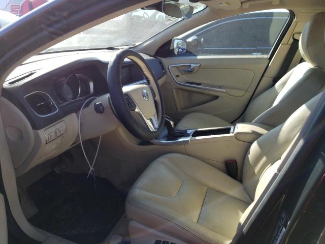 Photo 7 from auction – 2015 VOLVO S60 PREMIE with VIN YV140MFK3F1347871
