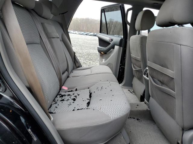 Photo 10 from auction – 2007 TOYOTA 4RUNNER SR with VIN JTEBU14R978089263