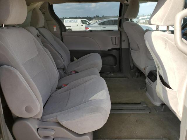 Photo 11 from auction – 2015 TOYOTA SIENNA LE with VIN 5TDKK3DC6FS538863