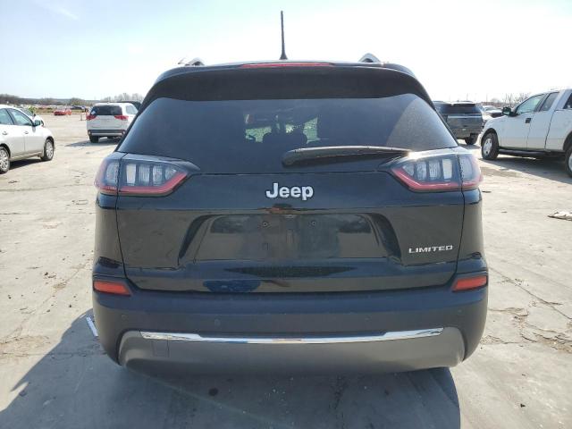 Photo 6 from auction – 2019 JEEP CHEROKEE L with VIN 1C4PJLDB7KD433805