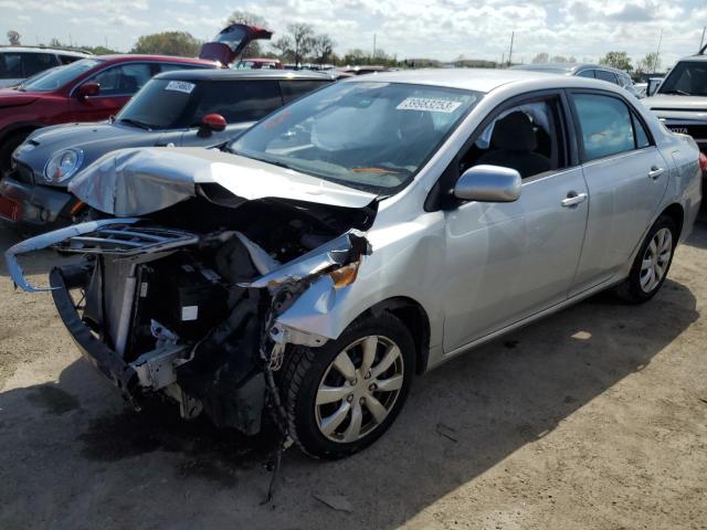 TOYOTA COROLLA BA 2013 con VIN 2T1BU4EE8DC110444 - Foto de la subasta