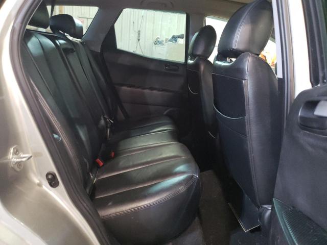 Photo 11 from auction – 2007 MAZDA CX-7 with VIN JM3ER293570110371