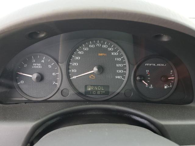 Photo 9 from auction – 2005 CHEVROLET MALIBU with VIN 1G1ZS52F25F250496