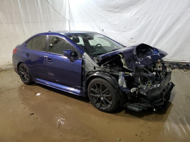 Photo 4 from auction – 2019 SUBARU WRX PREMIU with VIN JF1VA1F63K8831166