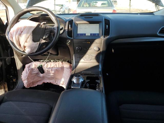 Photo 8 from auction – 2020 FORD EDGE SE with VIN 2FMPK4G90LBA07159