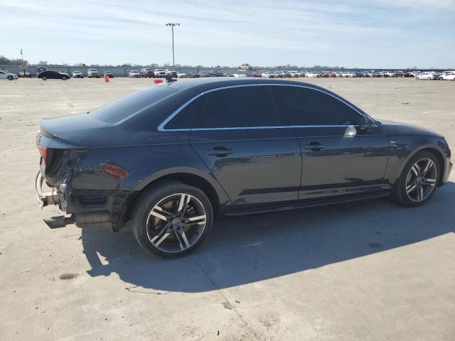 Photo 3 from auction – 2017 AUDI A4 PREMIUM with VIN WAUENAF41HN040302