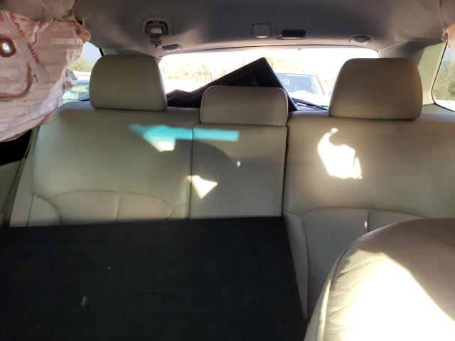 Photo 10 from auction – 2012 SUBARU OUTBACK 2. with VIN 4S4BRBJC8C3253455