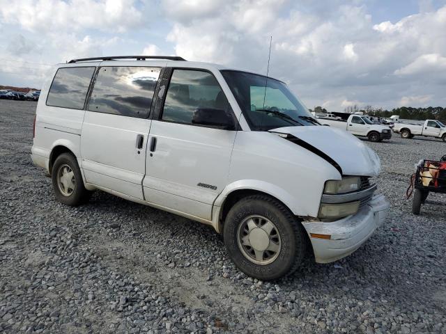 Photo 4 from auction – 2000 CHEVROLET ASTRO with VIN 1GNDM19W1YB127477