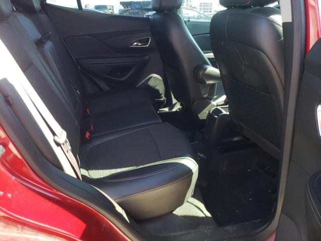 Photo 10 from auction – 2015 BUICK ENCORE CON with VIN KL4CJBSB6FB270619