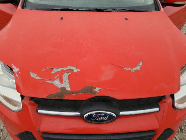 Photo 11 from auction – 2013 FORD FOCUS SE with VIN 1FADP3F21DL236593