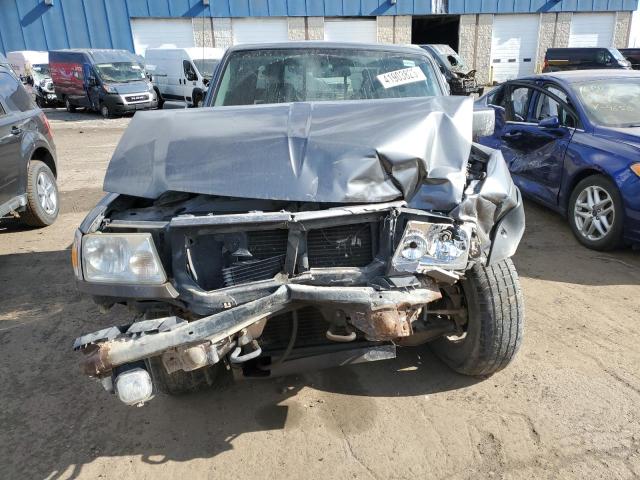 Photo 5 from auction – 2007 FORD RANGER SUP with VIN 1FTZR45E37PA41975