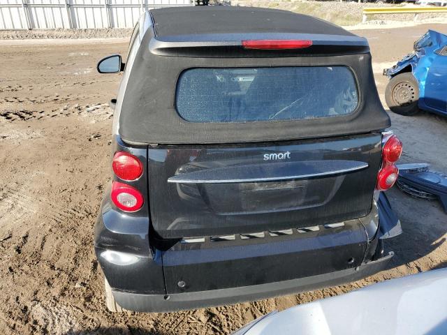 Photo 6 from auction – 2011 SMART FORTWO PAS with VIN WMEEK3BA2BK426028